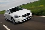Volvo V40 2012 года